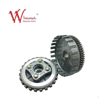En el caso de los motores de motocicletas, las partes de los motores de motocicletas que se utilicen para la fabricación de los vehículos de la serie HONDA son:
