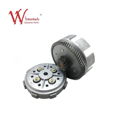 Motor de embrague Assy de embrague montaje de motor de motocicleta piezas de motor profesional de desgaste duro YBR125 al por mayor