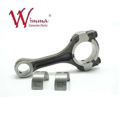 Rod de conexión Forjado Motor Drifter de carreras Turbo Tuning PULSAR 200